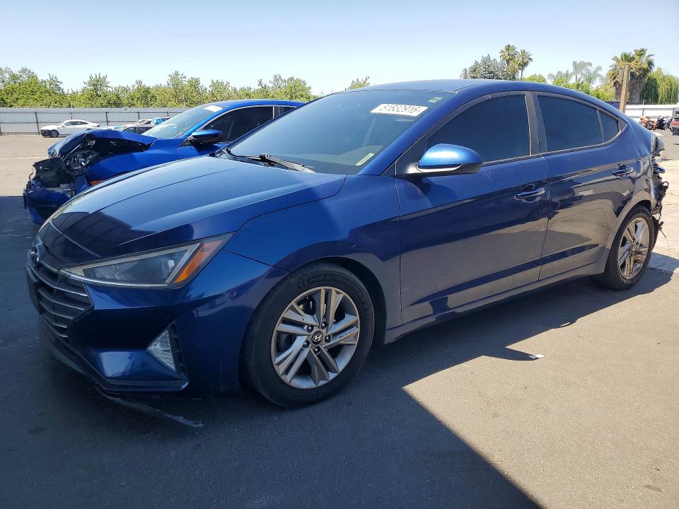 5NPD84LF8KH436179