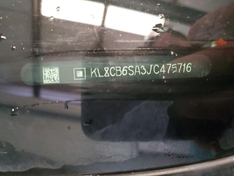 KL8CB6SA3JC475716