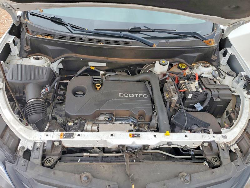 3GNAXKEV4LS725251