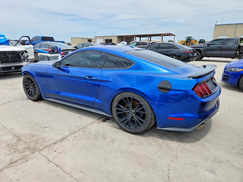 1FA6P8CF4H5211050