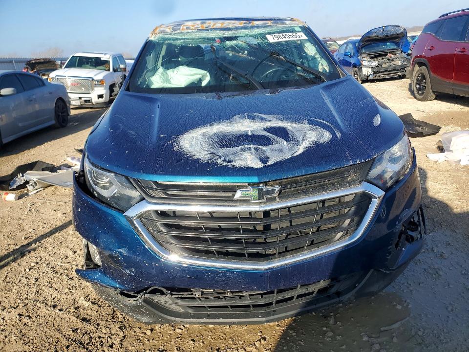 3GNAXKEV3ML306383
