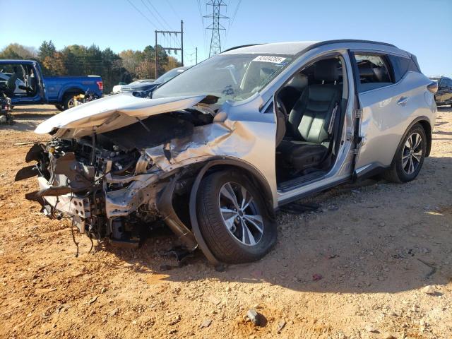 2024 NISSAN MURANO SV — VIN 5N1AZ2BJ5RC113283