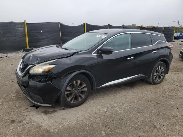 2015 NISSAN MURANO S — VIN 5N1AZ2MH4FN291440