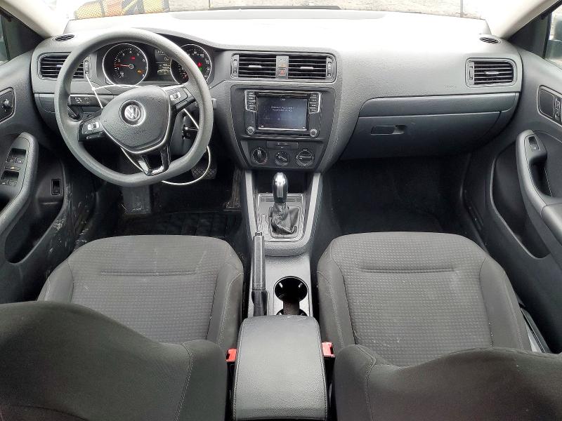 3VW267AJXGM285799
