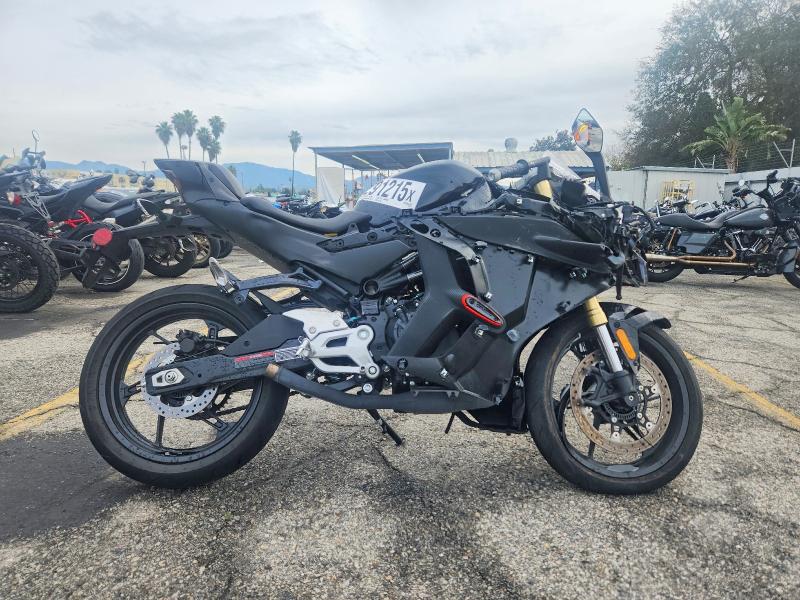 2024 CF MOTO 450SS — VIN LCEPESLA0R6021182