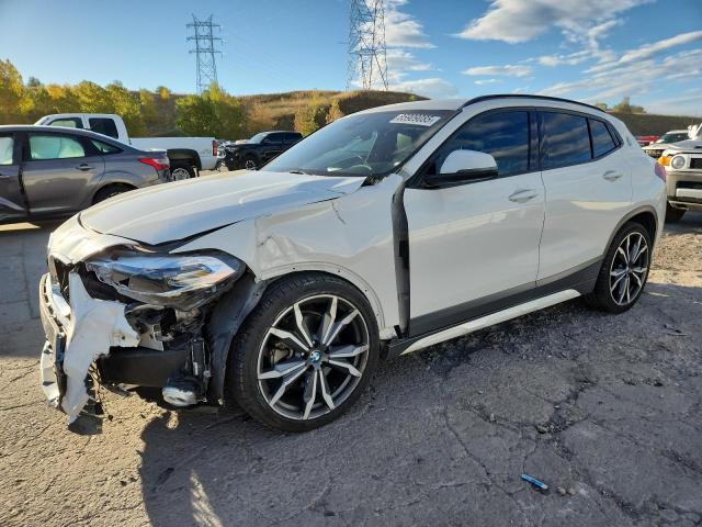 2020 BMW X2 XDRIVE28I — VIN WBXYJ1C01L5R67809