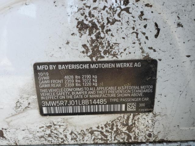 3MW5R7J01L8B14485
