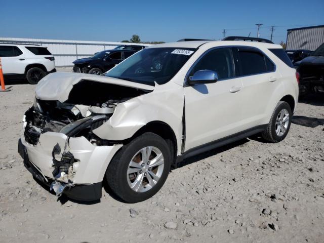 2015 CHEVROLET EQUINOX LT — VIN 1GNALBEK9FZ113619