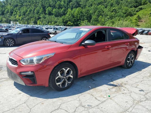 2019 KIA FORTE FE — VIN 3KPF24AD0KE099068