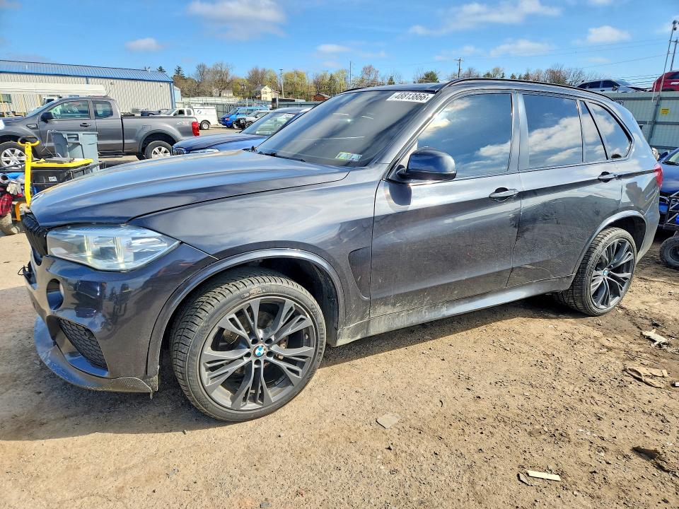 2015 BMW X5 — VIN 5UXKR0C56F0K65230