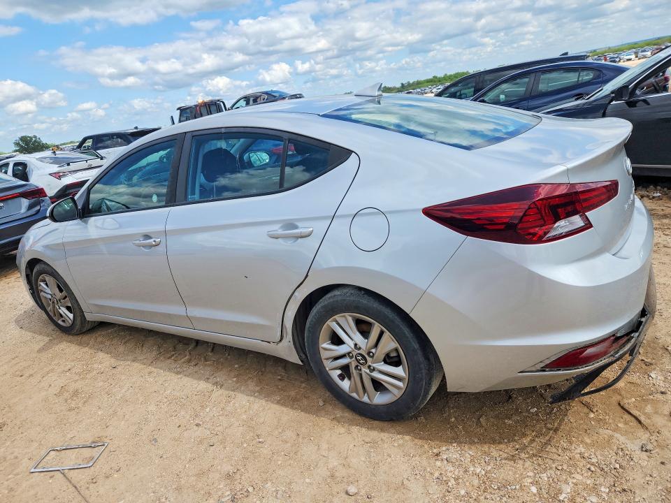 5NPD84LF1KH468519