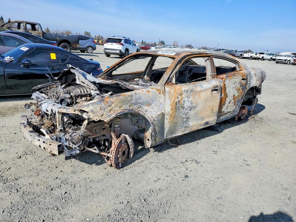2C3CDXL93KH742755