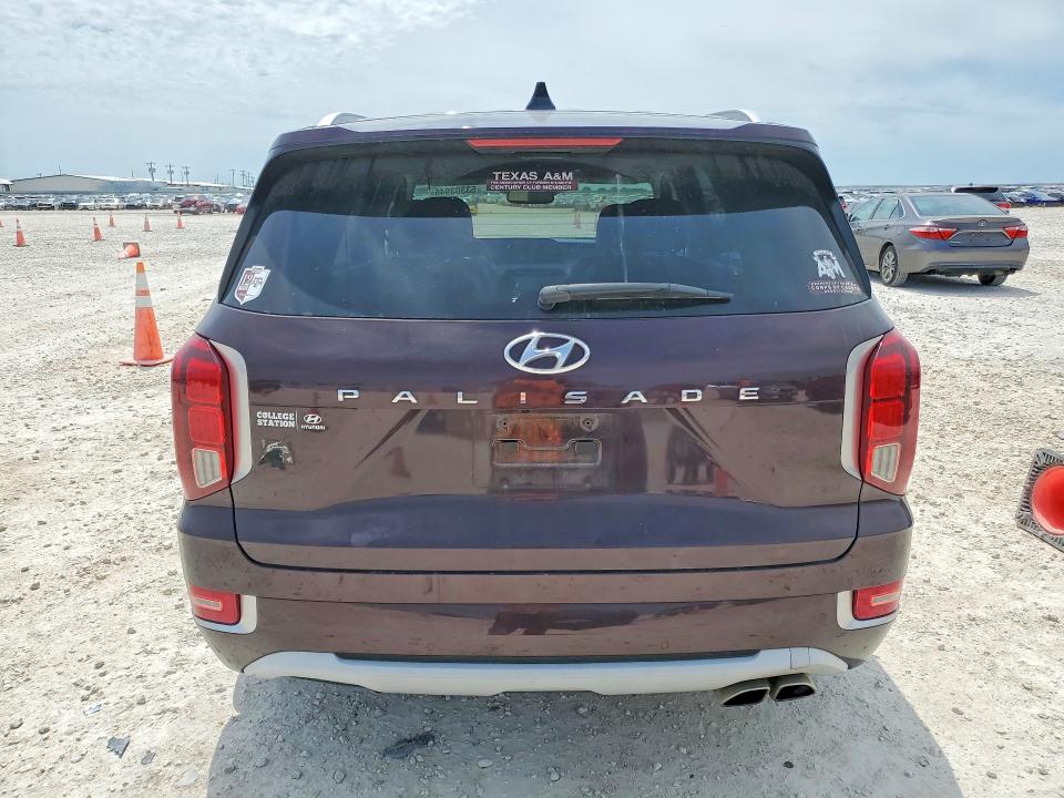 KM8R54HEXNU462660