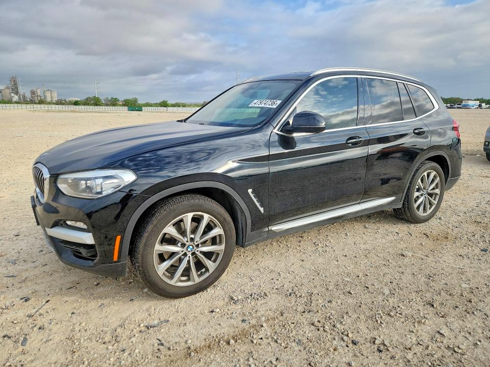 5UXTR7C59KLE88371