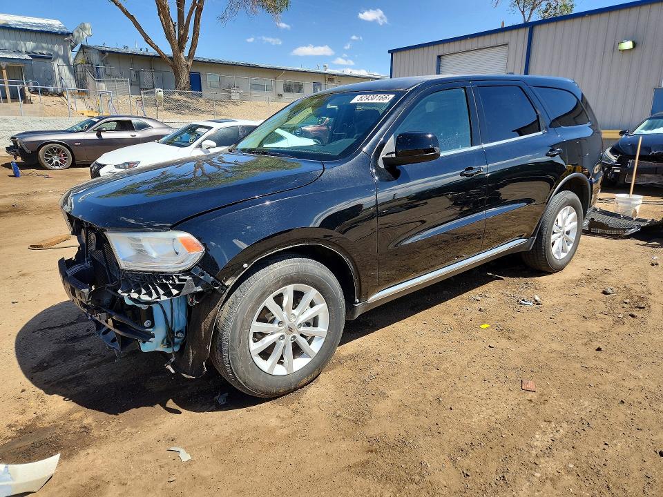 1C4RDJAG5KC585317