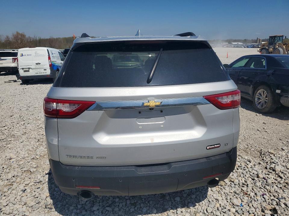 1GNEVGKW1LJ159651