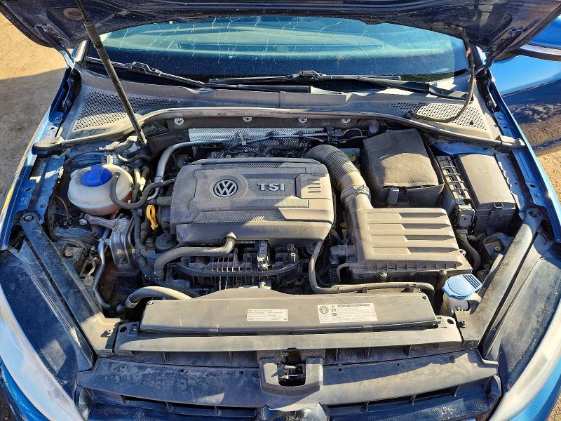3VW117AU0HM065318