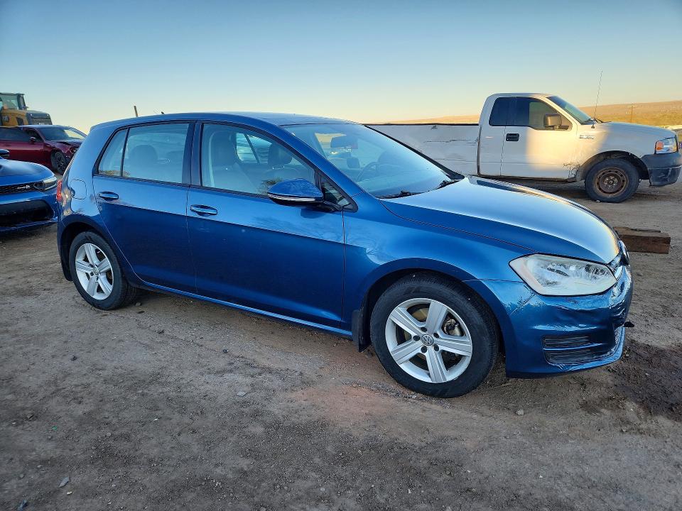 3VW117AU0HM065318