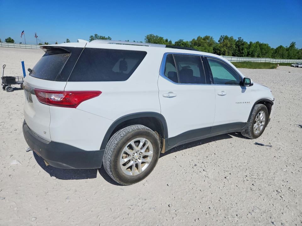 1GNERGKW2JJ168490