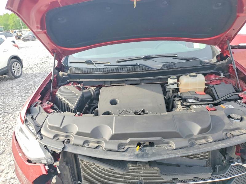 1GNERGKW6JJ279611