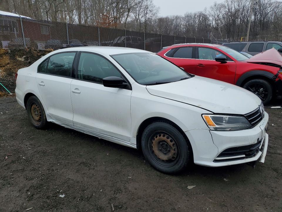 3VW267AJXGM285799
