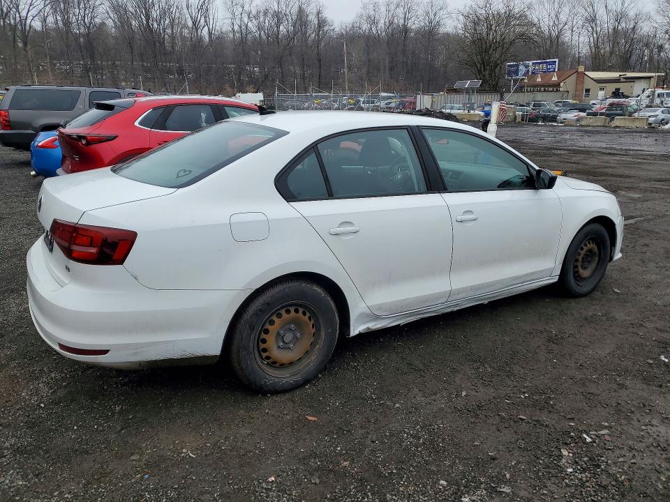 3VW267AJXGM285799