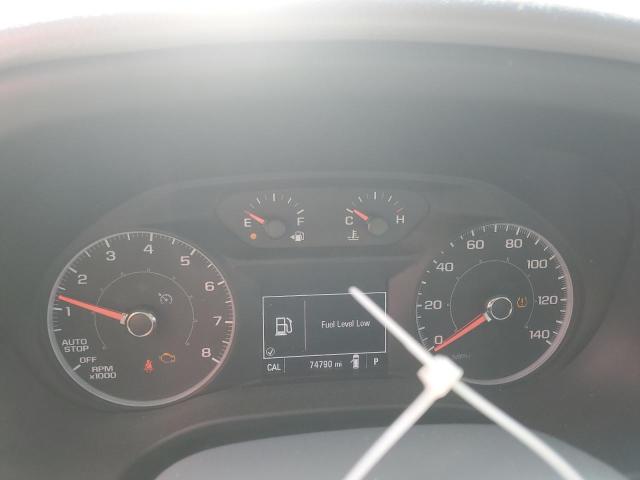 1GKKNRLA5JZ202823