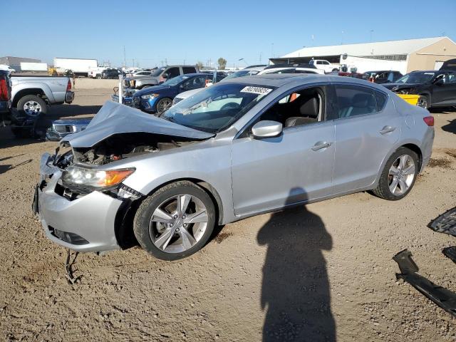 2013 ACURA ILX 20 TEC — VIN 19VDE1F71DE009938