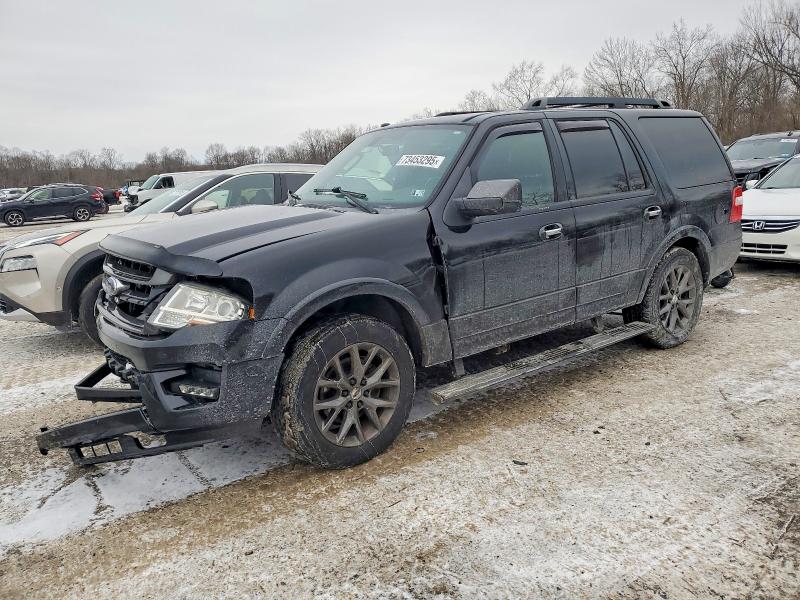 2017 FORD EXPEDITION — VIN 1FMJU2AT4HEA13230