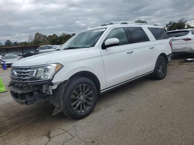 2019 FORD EXPEDITION — VIN 1FMJK1KT9KEA43362
