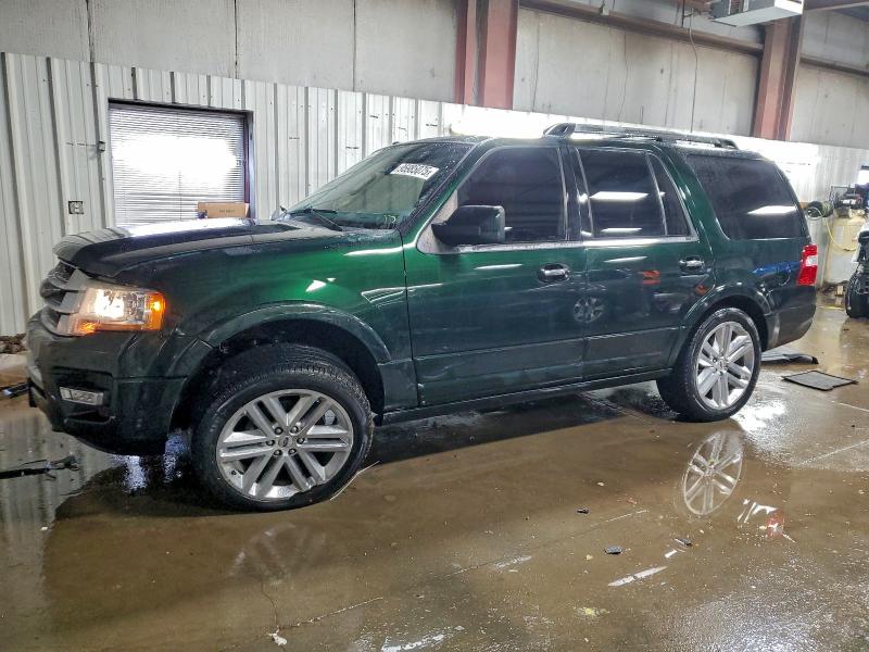 2016 FORD EXPEDITION — VIN 1FMJU2AT6GEF37123