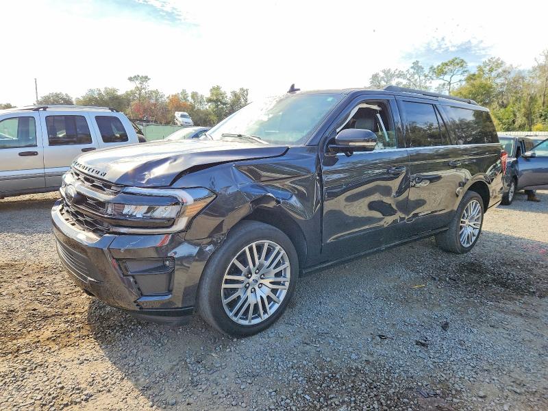 2023 FORD EXPEDITION — VIN 1FMJK2A83PEA42850