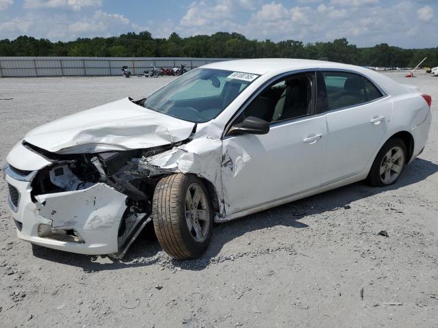 2016 CHEVROLET MALIBU LIMITED — VIN 1G11A5SAXGU155784