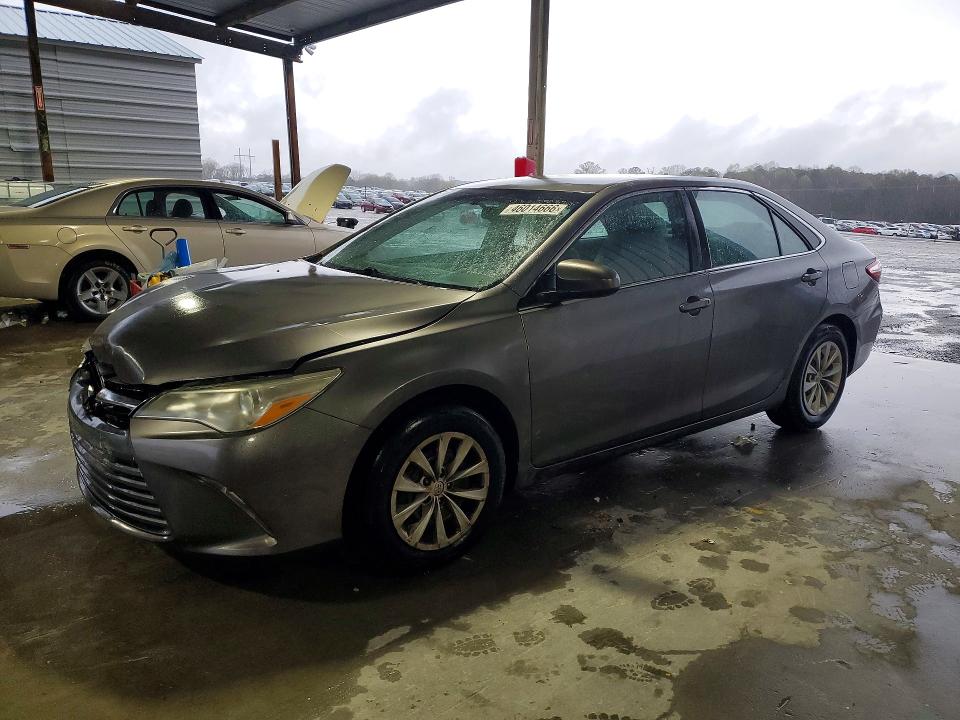 2015 TOYOTA CAMRY — VIN 4T1BF1FK0FU091080