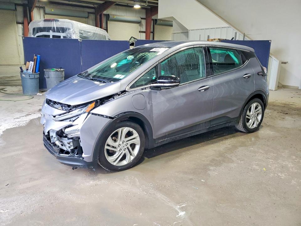 2023 CHEVROLET BOLT EV — VIN 1G1FW6S01P4177192