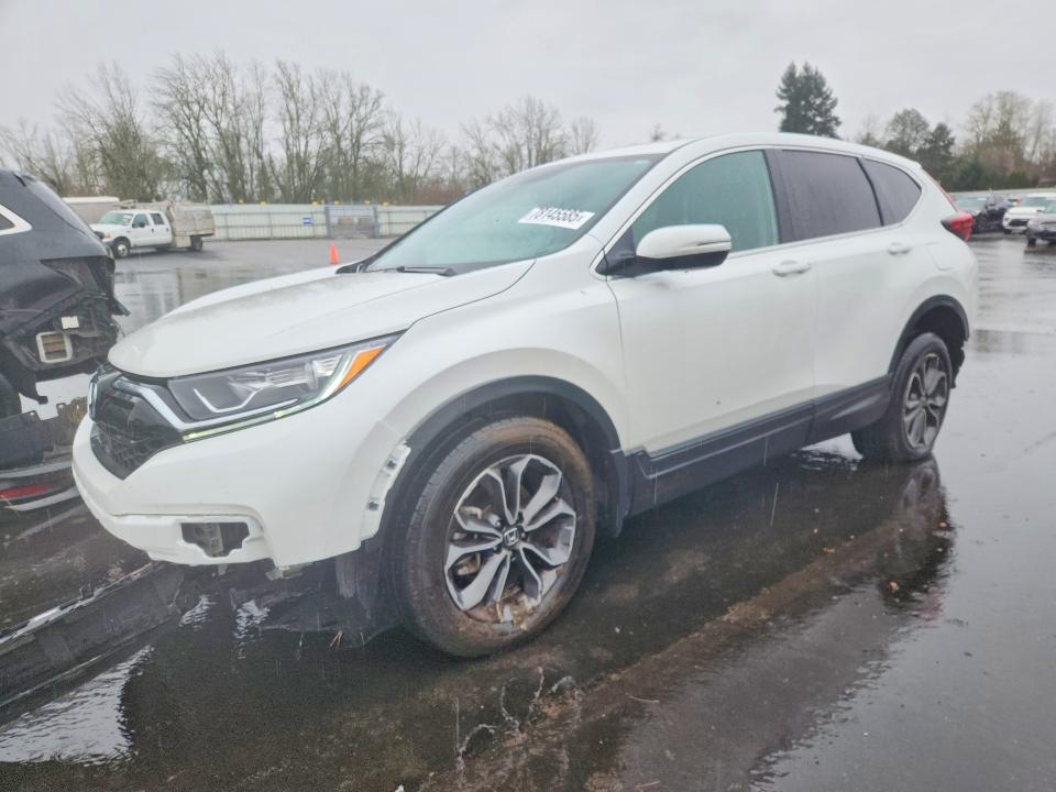 2020 HONDA CR-V — VIN 2HKRW2H89LH694805