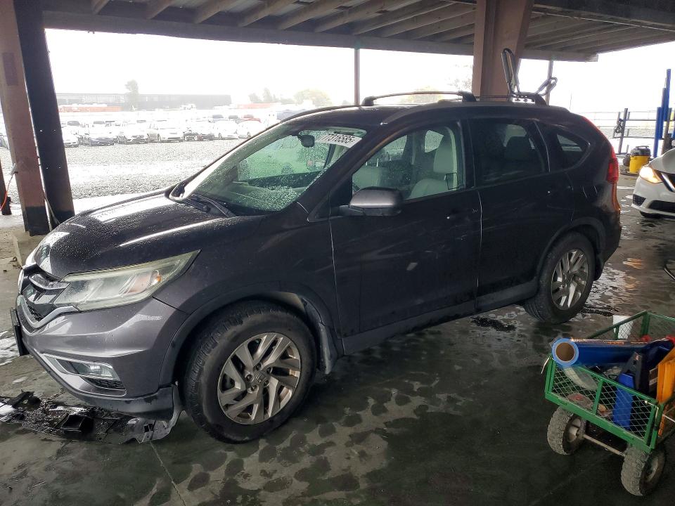 2015 HONDA CR-V — VIN 2HKRM3H79FH544216