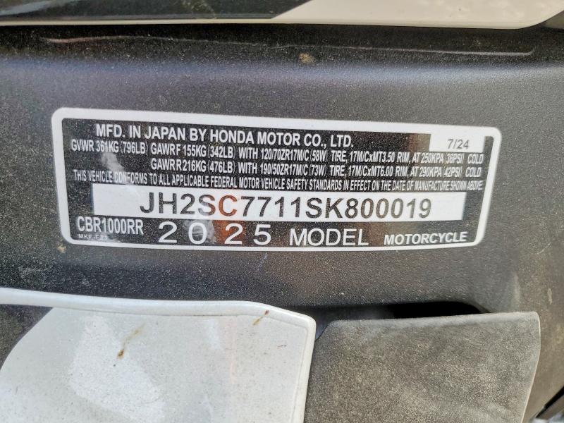 JH2SC7711SK800019