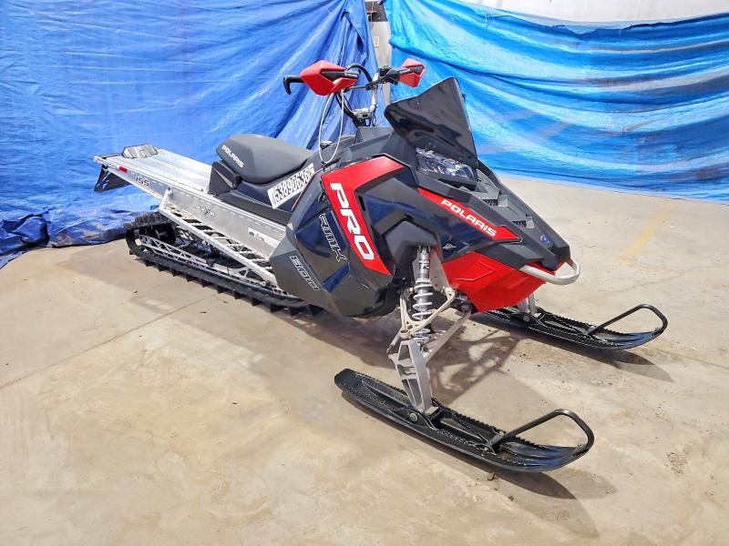 2016 POLARIS RMK PRO — VIN SN1EG8PS5GC170108