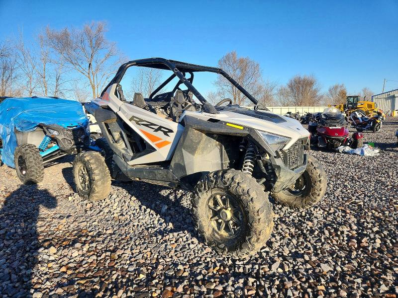 2023 POLARIS RZR — VIN 3NSRAE926PF363340