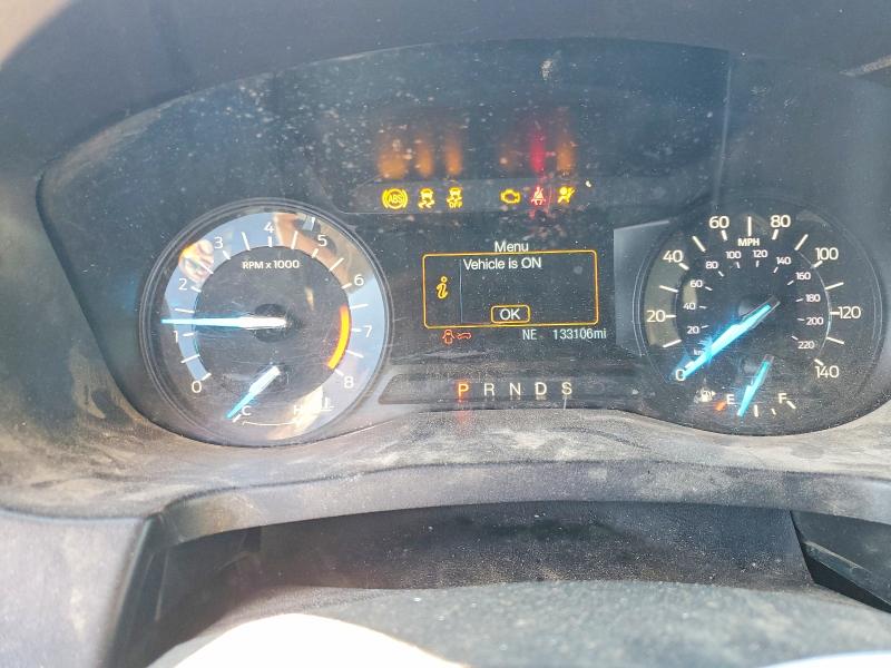 1FM5K8D87JGC82818