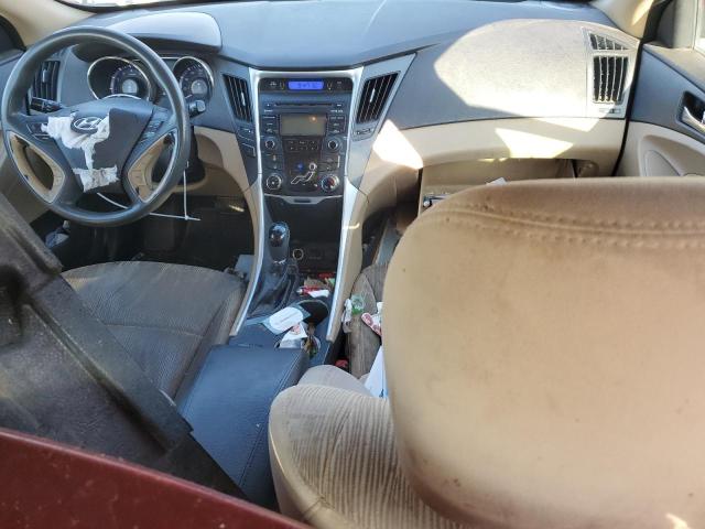 5NPEB4AC4DH581110