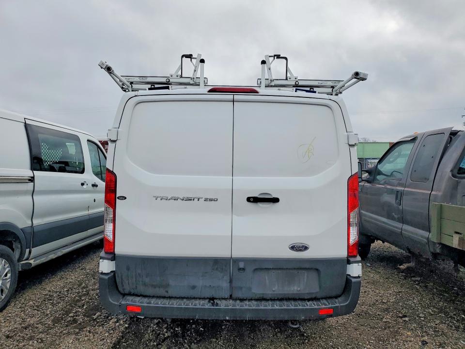 1FTBR1Y82PKC07356