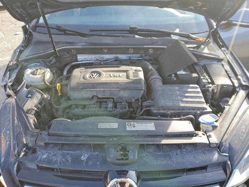 3VW217AU4HM039809