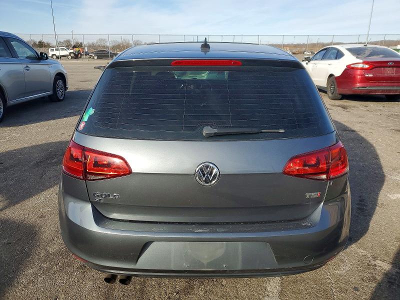 3VW217AU4HM039809