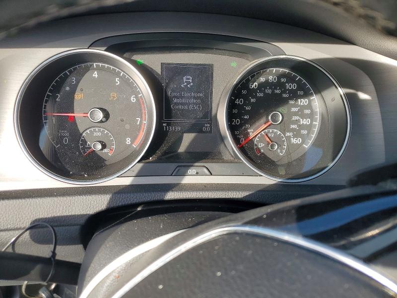 3VW217AU4HM039809