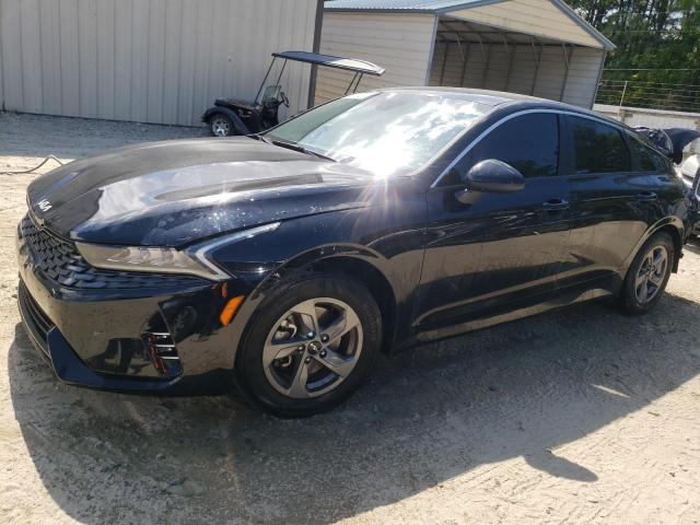 2024 KIA K5 LXS — VIN 5XXG14J23RG233692