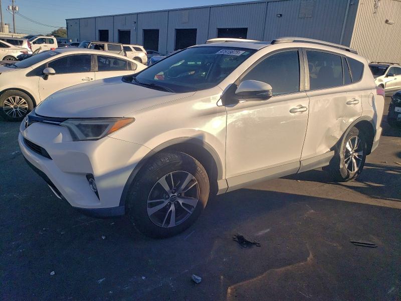 2016 TOYOTA RAV 4 — VIN 2T3RFREV0GW536385