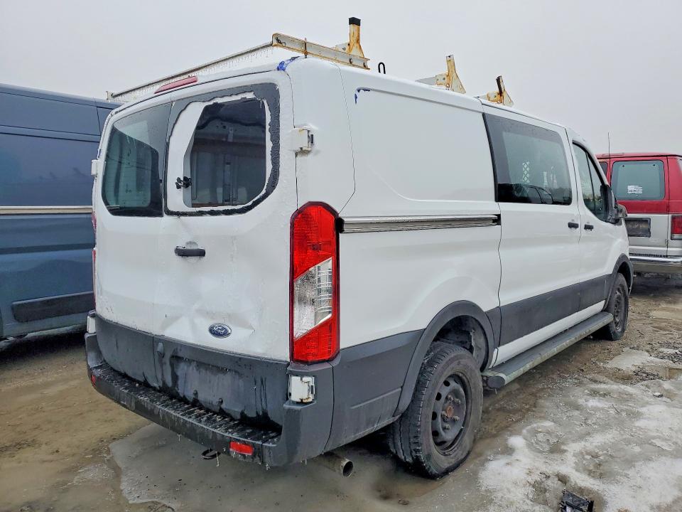 1FTBR1Y87NKA51392