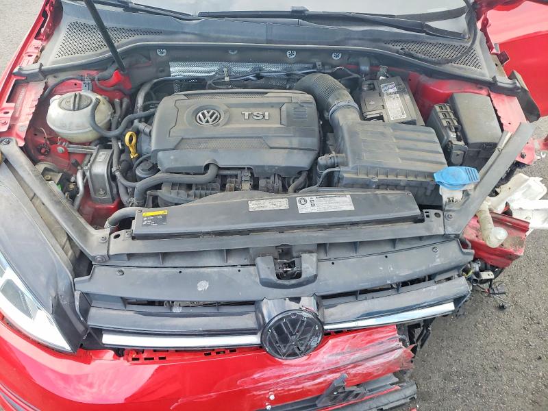 3VW217AUXFM018377
